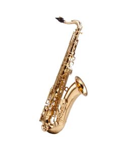 Julius Keilwerth SX90R Bb Professional Tenor Saxophone - Lacquer