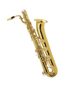 Julius Keilwerth SX90 Eb Professional Baritone Saxophone/Low Bb - Lacquer