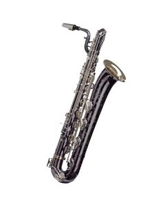 Julius Keilwerth SX90R Eb Professional Baritone Saxophone/Low A - Shadow