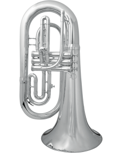 King Bb King Marching Hybrid Euphonium Model K30