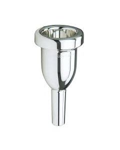 Bach Megatone Tuba/Sousaphone Mouthpiece 7