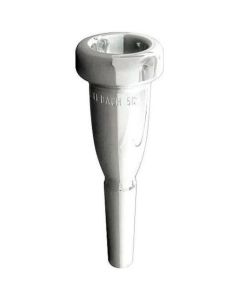 Bach Trumpet Mega Tone Mouthpiece- 5C