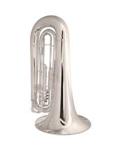 King BBb Marching Tuba Model K50SP