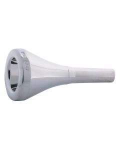 King Marching Baritone Mouthpiece