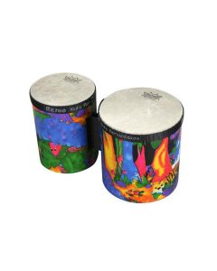 Remo Kids Acousti-Blox - 5x4