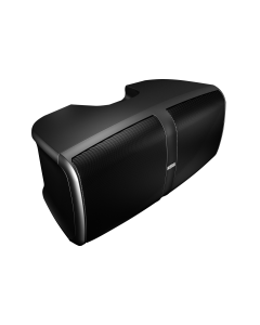 konnect small-performance PA system