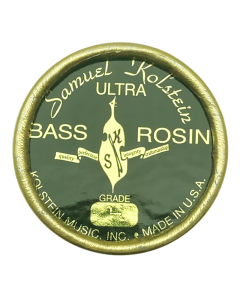 Kolstein Ultra Formulation Supreme Bass Rosin Soft