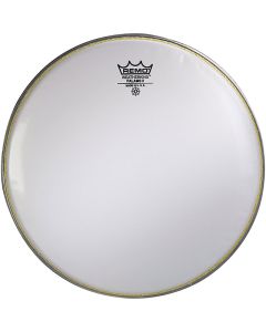 Remo 13" Falam Smooth White Marching Snare Drumhead