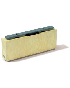 Sonor KS50L Deep BassÂ® Metal Bass Bar Chime Bar