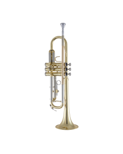 King Student Trumpet in B♭ - Previously Rented
