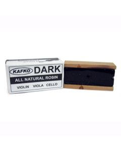 Rosin Wood Channel, Dark