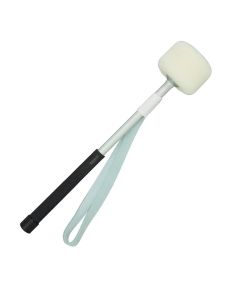 Ludwig Bass Drum Mallet with Strap