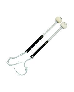  Ludwig L2333 Marching Tenor Drum Mallets