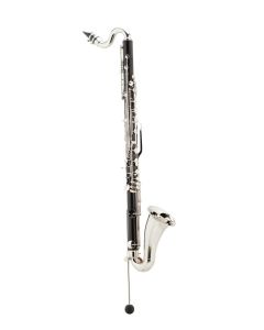 Leblanc Bb Bass Clarinet Model L60