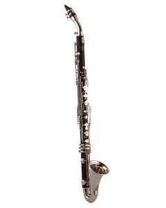Leblanc Eb Alto Clarinet Model L7165