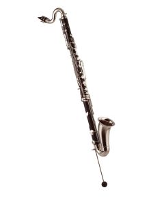 Leblanc Bb Bass Clarinet Model L7168