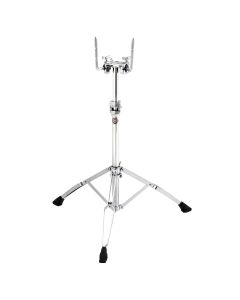 Ludwig LAP441TS Atlas Pro Double Tom Stand