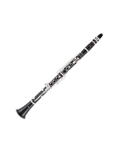 LeBlanc Clarinet Serenade II - Silver - Previously Rented