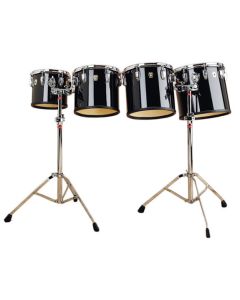 LCS396LMG Ludwig 6" Single Head Concert Tom 