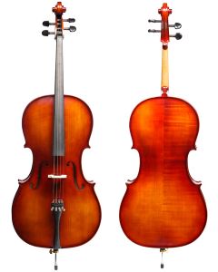 Rudolph Stohr 1 Star Cello - LD300CE