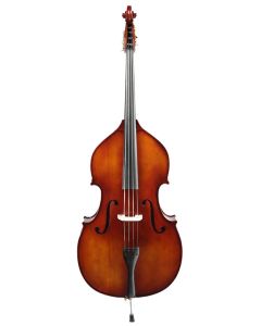 Wenzel Anton 3/4 Bass Outfit - LD300DB34