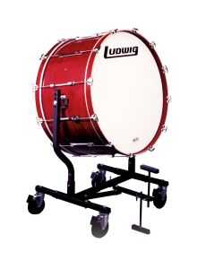 LE787 Ludwig All-Terrain Tilting Std, fits 28-40"