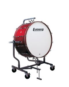 LE788 Ludwig All-Terrain Suspended Stand, fits 32-40" 