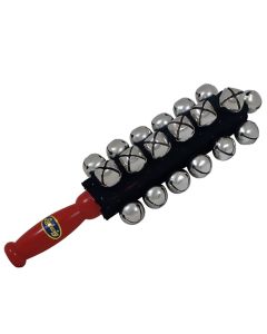 Ludwig LE97 Sleigh Bells