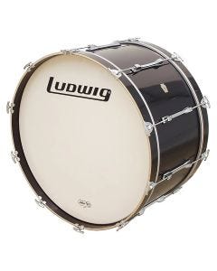 LECB28XXG Ludwig 14x28" Drum Only - Undrilled