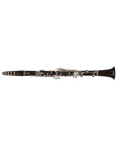 Buffet Crampon Legende A Professional Clarinet BC1256L-2-0
