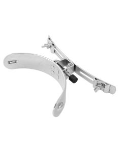 Ludwig LF479 Rod Mount Leg Rest for Marching Snare Drum