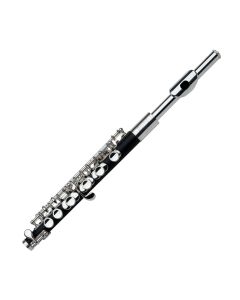 Gemeinhardt Plastic Body - Silver Plated Head - Piccolo