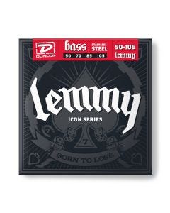 LKS50105 LEMMY BASS-SS 50-105 - 4-SET