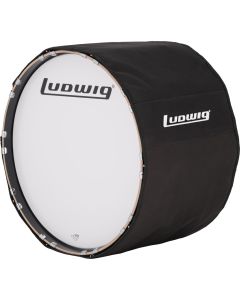 LMBC26 Ludwig 26" Bass Drum Cover