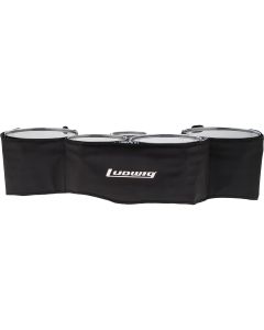LMTCS Ludwig Small Multi-Tom Cover
