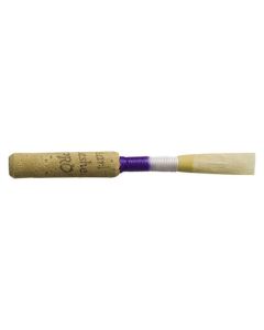 Lesher LORMH Medium Hard Oboe Reed