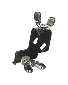Latin Percussion LP1202 Jam Block 90° Mounting Bracket