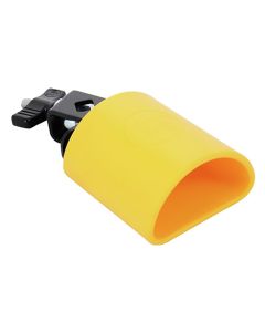 Latin Percussion High Pitch Blast Block - Yellow