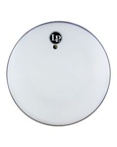 Latin Percussion LP247C 15" Plastic Timbale Head