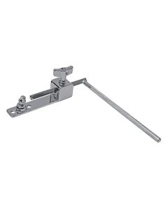 Latin Percussion LP2512 Replacement Timbale Cowbell Mount Prestige