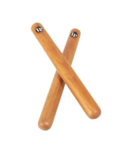 Latin Percussion Lp262R Traditional Rosewood Clave
