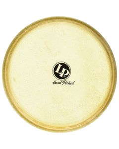Latin Percussion LP264A 8 5/8" Classic Series Rawhide Bongo Drum Head