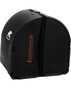 LP32C Ludwig 16"x32" Marching Bass Drum Case
