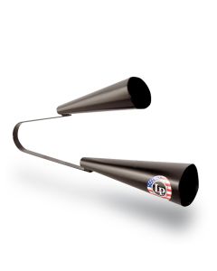 Latin Percussion Large Dry Agogo