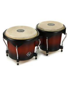 Lp City Bongos - Vsb