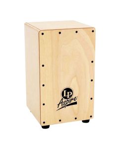 Latin Percussion LPA1330 Aspire Junior Cajon