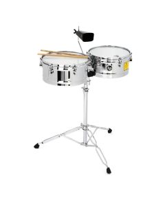 Latin Percussion Aspire Timbales