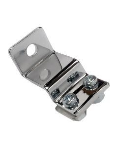 Latin Percussion LPA258A Aspire Timbale Mount Brackets