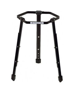 Latin Percussion LPA650 Aspire Universal Basket Conga Stand