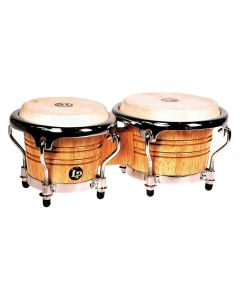 Latin Percussion LPM199AW Mini Tunable Bongos